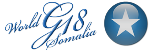 World G18 Somalia